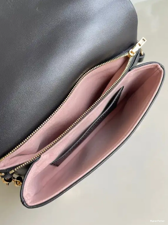 VUITTON LOUIS COUSSIN POCHETTE 0707